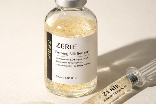 ZÉRIE - The Glass Skin Ampoule