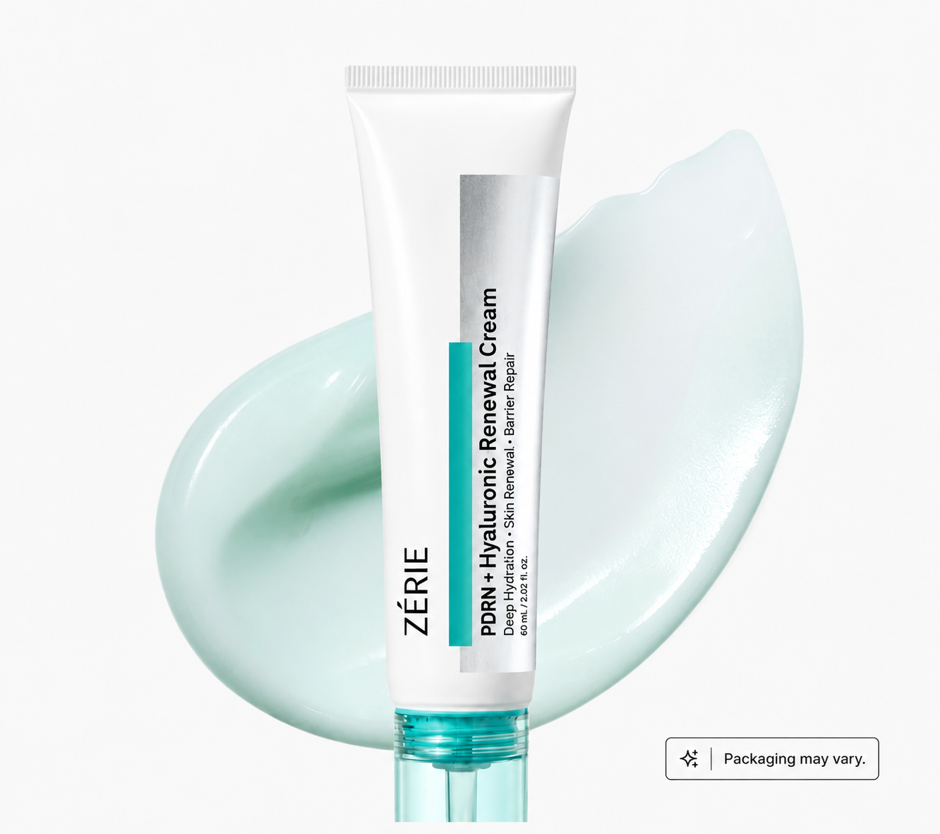 ZÉRIE PDRN Hyaluronic Renewal Cream
