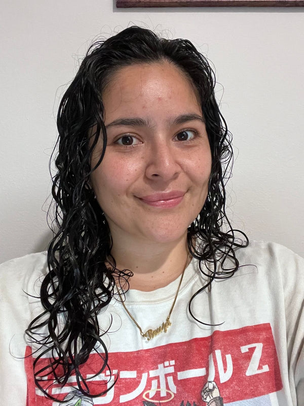 Sarah K. — New York, NY
