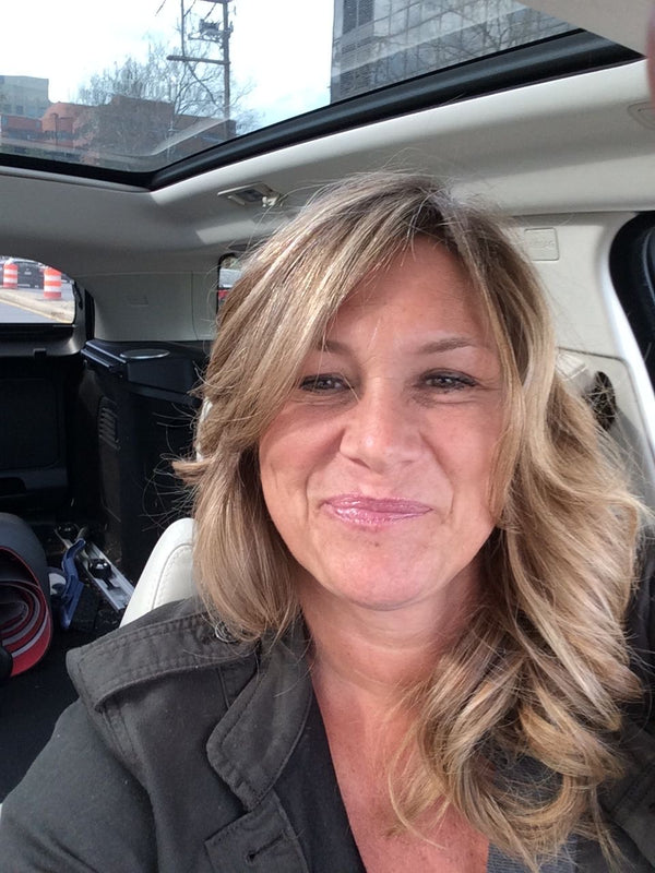Lauren T. — Dallas, TX
