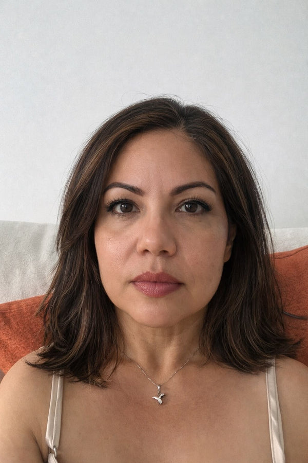 Rachel B. — Austin, TX