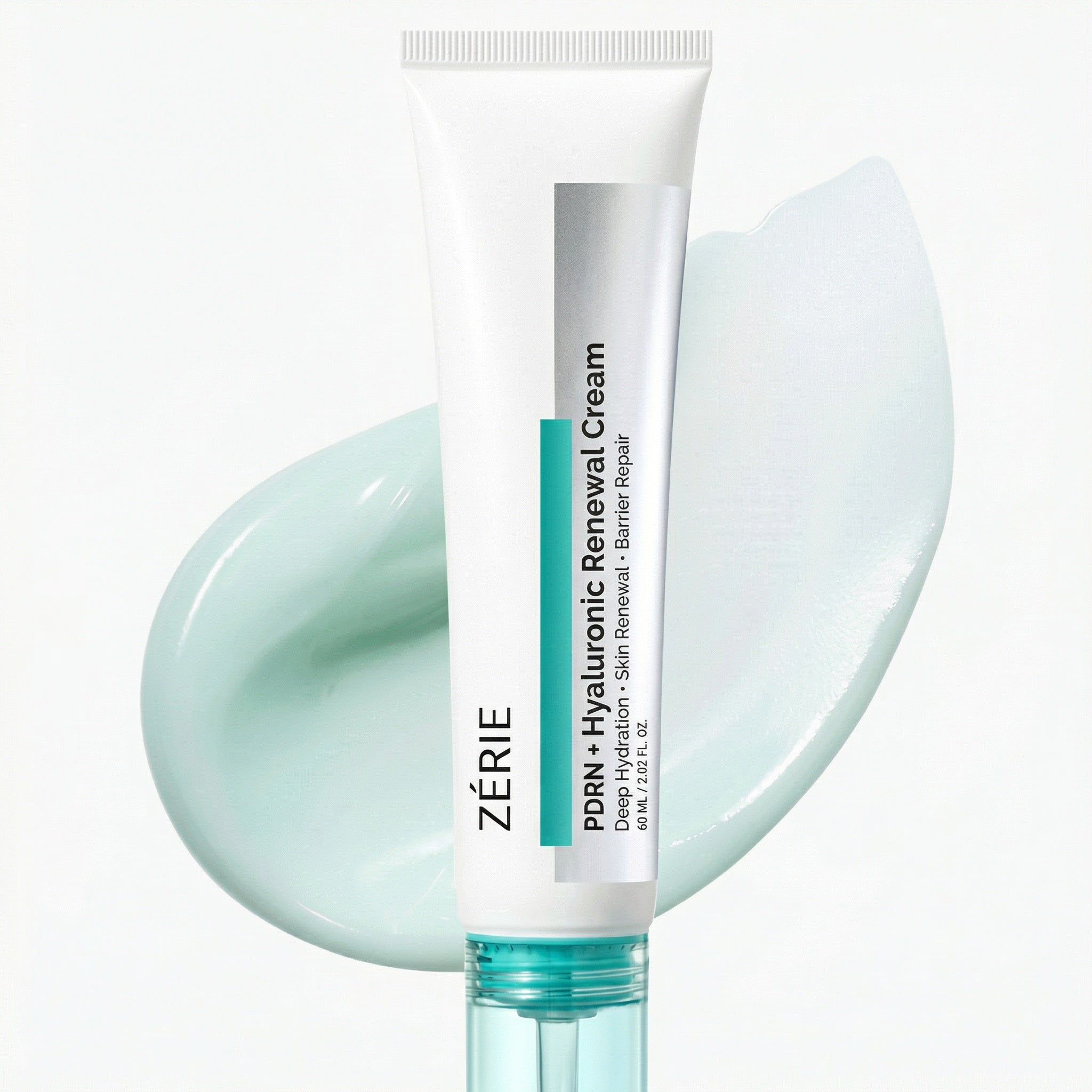 ZÉRIE PDRN Hyaluronic Renewal Cream